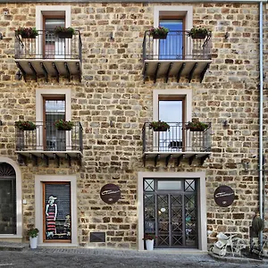 Notti O' Tunn Geraci Siculo
