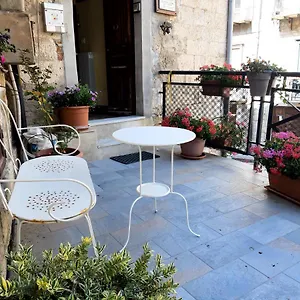 La Casa Del Pittore Di Petralia Petralia Soprana