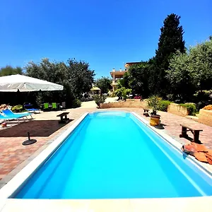 Bed & Breakfast Sant'antonio, Brucoli